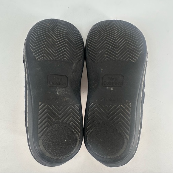 Finn Comfort Catalina Comfort Slides Adjustable Sandals 37 - Picture 4 of 5